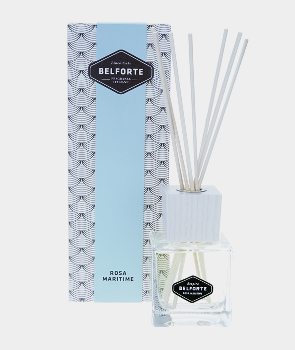 Reed Diffuser Fragrance Maritime Rose