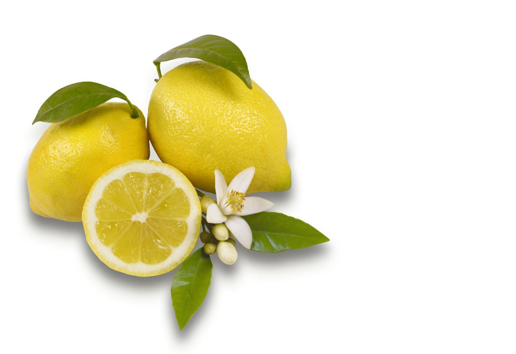 Limone muschio
