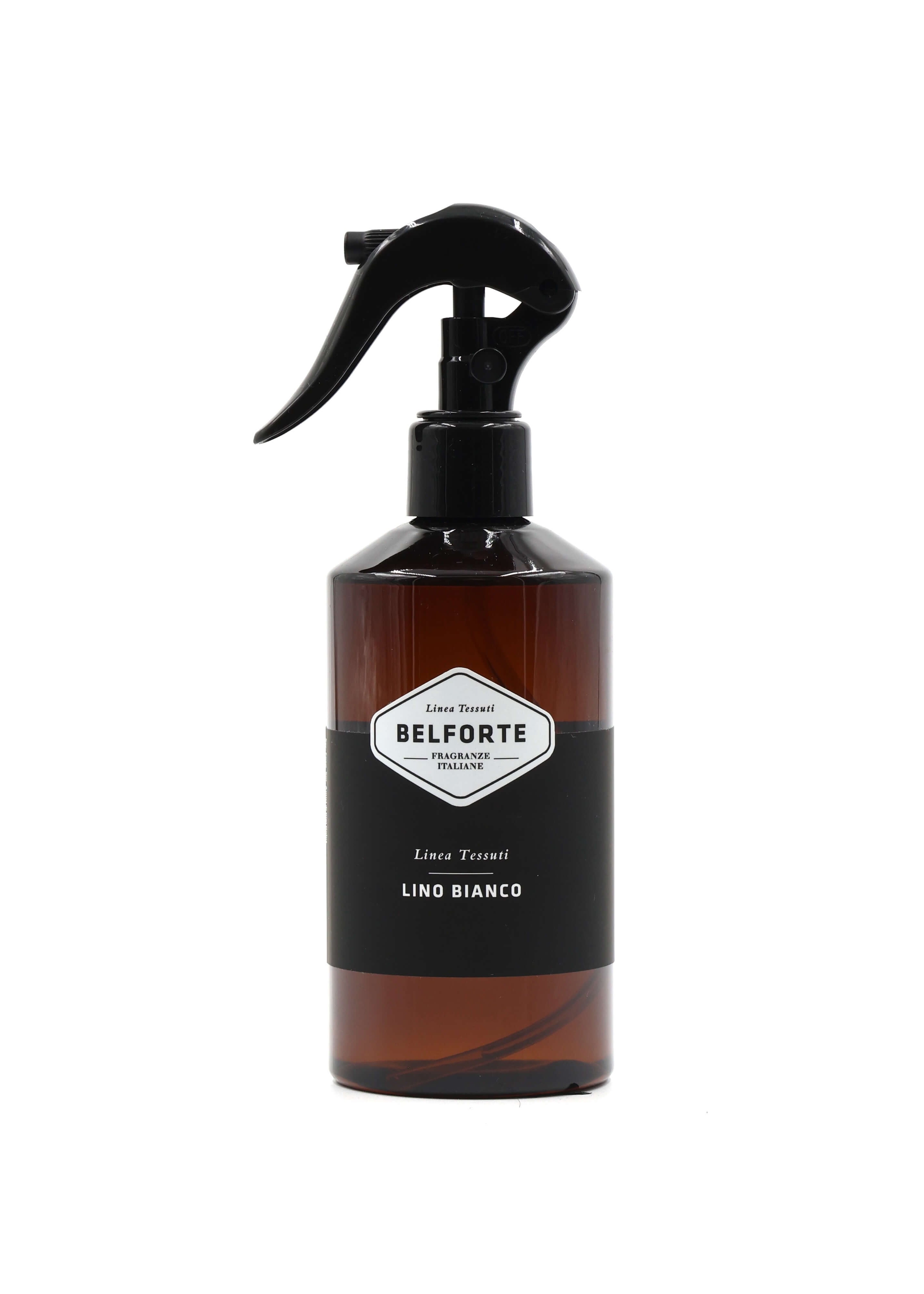 Spray Tessuti Trigger Lino Bianco 300 ml