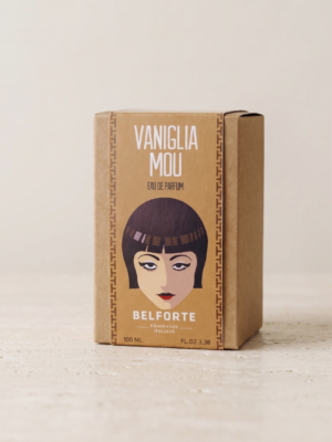 eau vaniglia box
