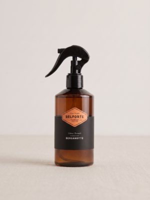 Spray Tessuti Trigger 300 ml Bergamotto