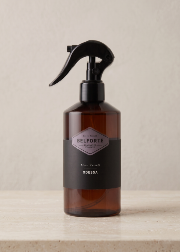 Spray Tessuti Trigger 300 ml Odessa