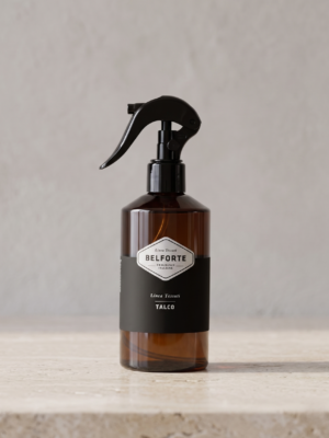 Spray Tessuti Trigger 300 ml Talco