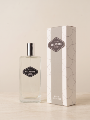 SPRAY AMBIENTE in vetro Mosto Selvatico 100 ml