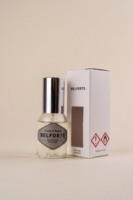 Mini Spray PORTATILE 20 ml Cuoio di Russia