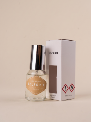 Mini Spray PORTATILE 20 ml Fiori di Pesco