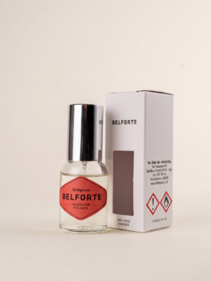 Mini Spray PORTATILE 20 ml Melograno