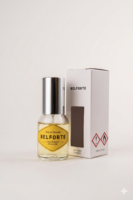 Mini Spray PORTATILE 20 ml Pan di Zenzero