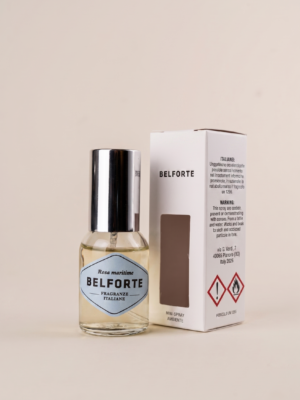 Mini Spray PORTATILE 20 ml Rosa Maritime