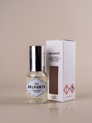 Mini Spray PORTATILE 20 ml Talco