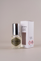 Mini Spray PORTATILE 20 ml Zenzero e Pepe Nero