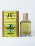 Eau de Parfum LIGHT MUSK 100 ml