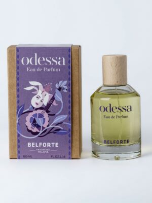 Eau de Parfum ODESSA 100 ml