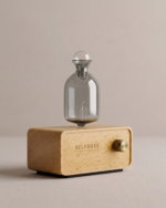 Ampolla Retrò per Olii Essenziali Puri - Colore Chiaro