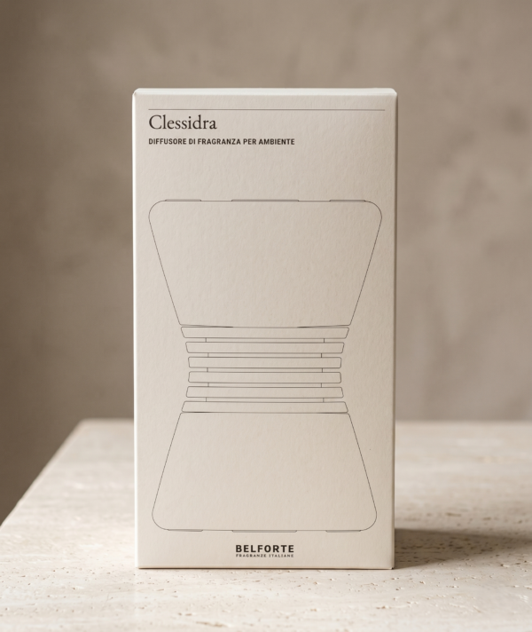 Clessidra Diffusore per fragranze