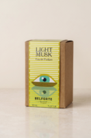 Eau de Parfum LIGHT MUSK 100 ml