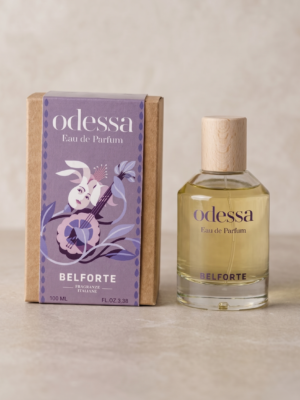 Eau de Parfum ODESSA 100 ml