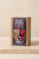 Eau de Parfum OUD PURO 100 ml