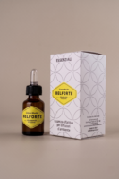 Olio essenziale olfattivo - Limone e Muschio