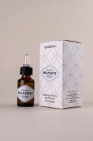 Olio essenziale olfattivo - Lino Bianco