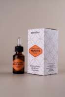 Olio essenziale olfattivo - Mandarino e Cannella