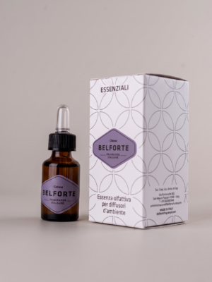 Olio essenziale olfattivo - Odessa