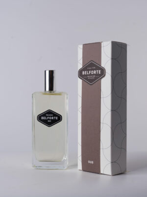 SPRAY AMBIENTE in vetro Oud 100 ml