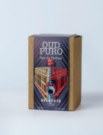 Eau de Parfum OUD PURO 100 ml