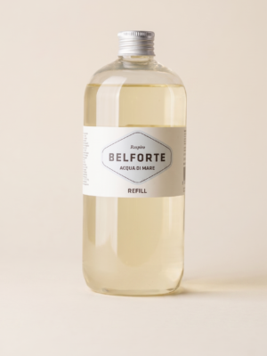 Ricarica per diffusore Acqua di Mare