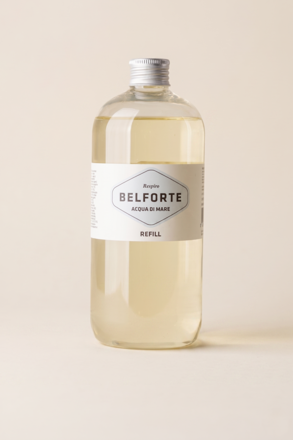 Ricarica per diffusore Acqua di Mare