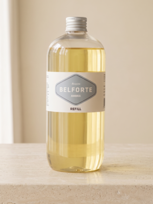 Ricarica per diffusore Ambra