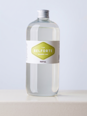 Ricarica per diffusore Bamboo Lime