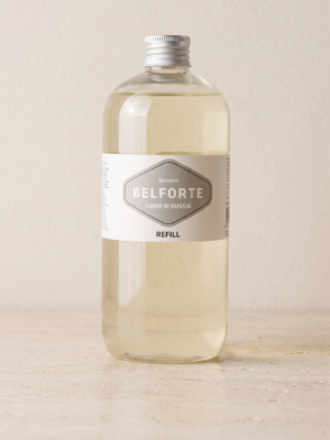 Ricarica per diffusore Cuoio di Russia