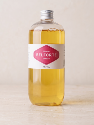 Ricarica per diffusore Dioniso