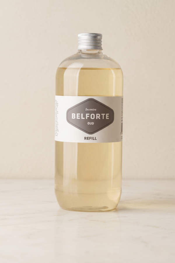 Ricarica per diffusore Oud