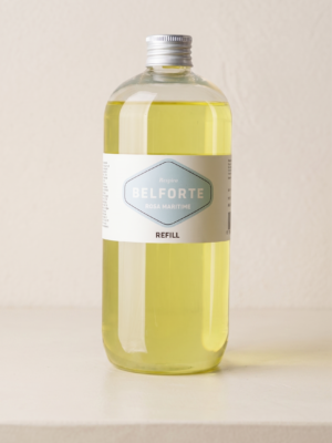 Ricarica per diffusore Rosa Marittima