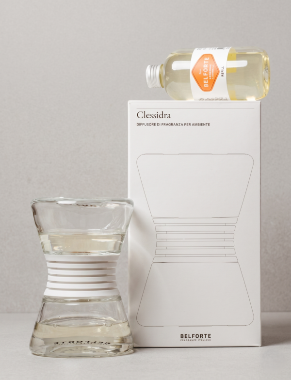 Clessidra Diffusore per fragranze
