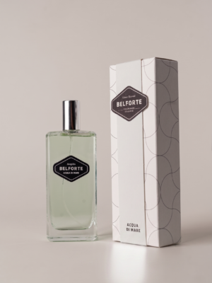 SPRAY AMBIENTE in vetro Acqua di Mare 100 ml