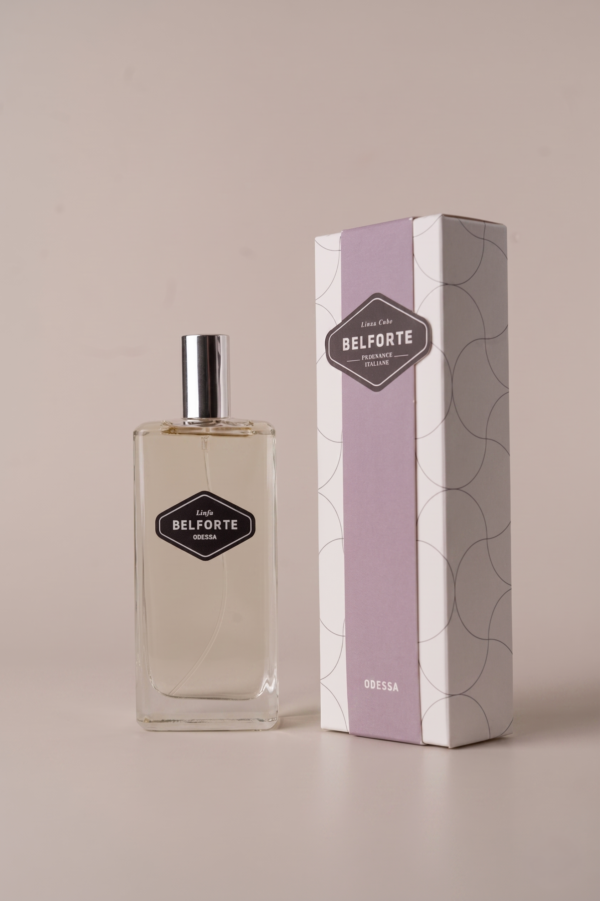SPRAY AMBIENTE in vetro Odessa 100 ml
