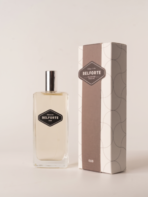 SPRAY AMBIENTE in vetro Oud 100 ml