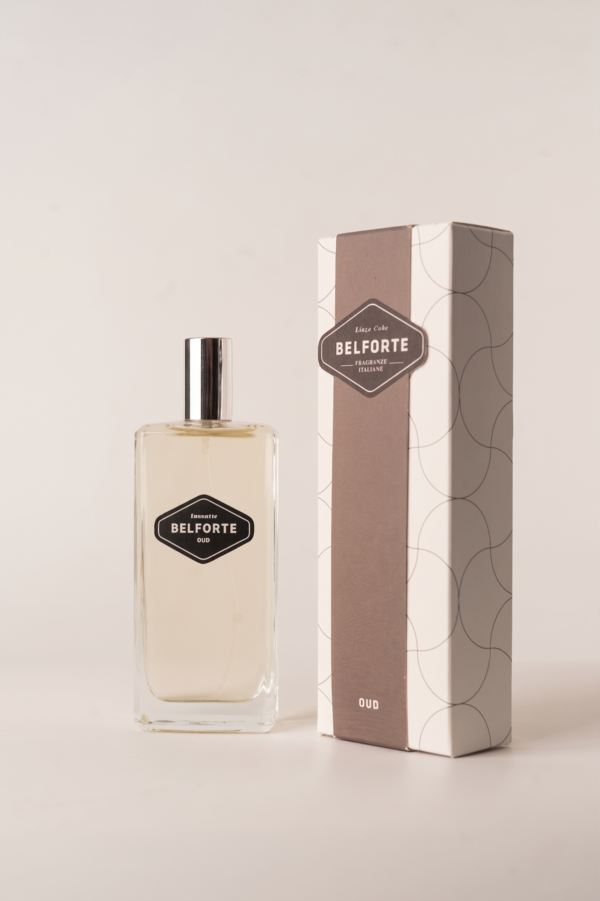 SPRAY AMBIENTE in vetro Oud 100 ml