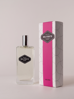 SPRAY AMBIENTE in vetro Balèra 100 ml