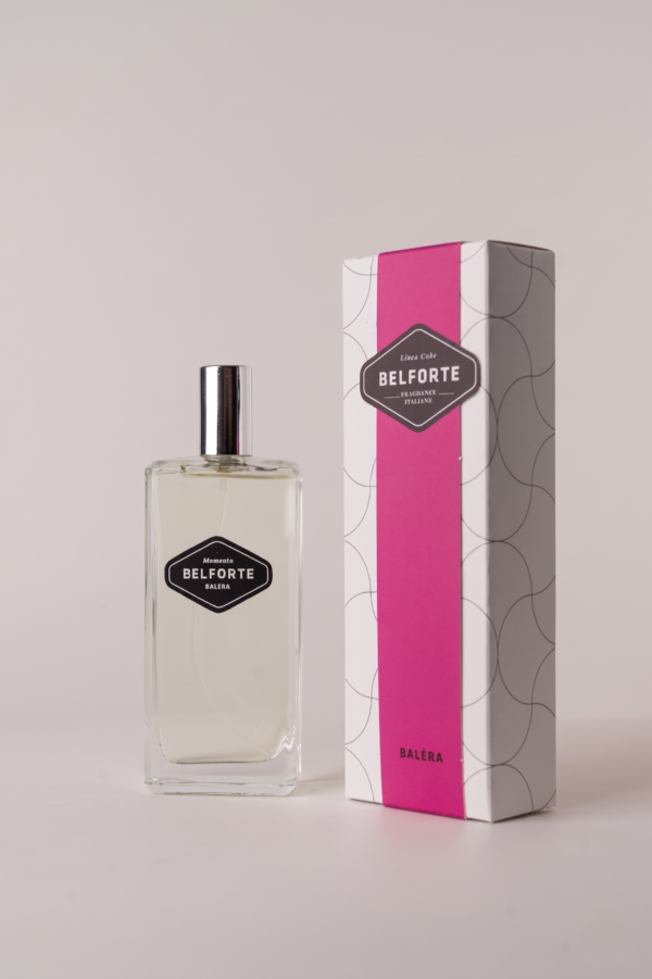 SPRAY AMBIENTE in vetro Balèra 100 ml