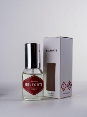 Mini Spray PORTATILE 20 ml The Rosso