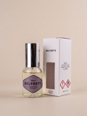 Mini Spray PORTATILE 20 ml Odessa