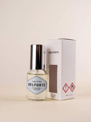 Mini Spray PORTATILE 20 ml Acqua di Mare