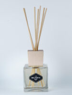 Diffusore bastoncini fragranza BAMBOO LIME