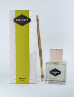 Diffusore bastoncini fragranza BAMBOO LIME