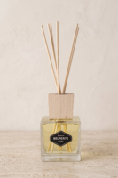 Diffusore bastoncini fragranza BALÈRA