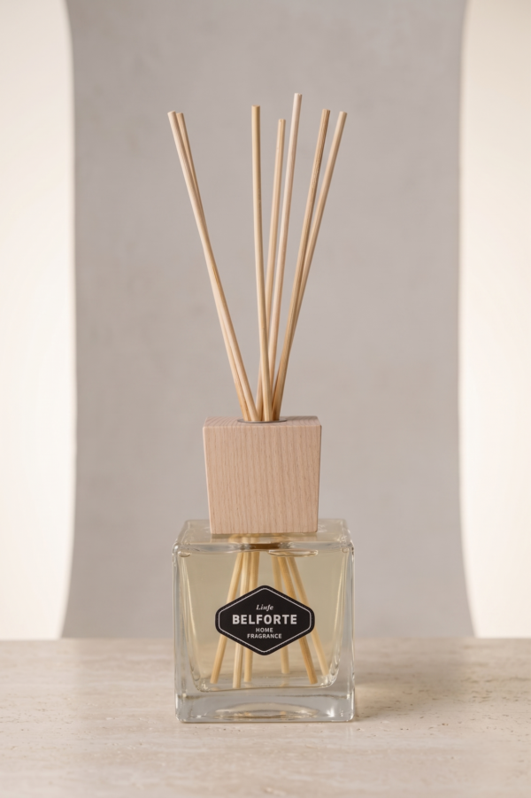 Diffusore bastoncini fragranza ACQUA DI MARE